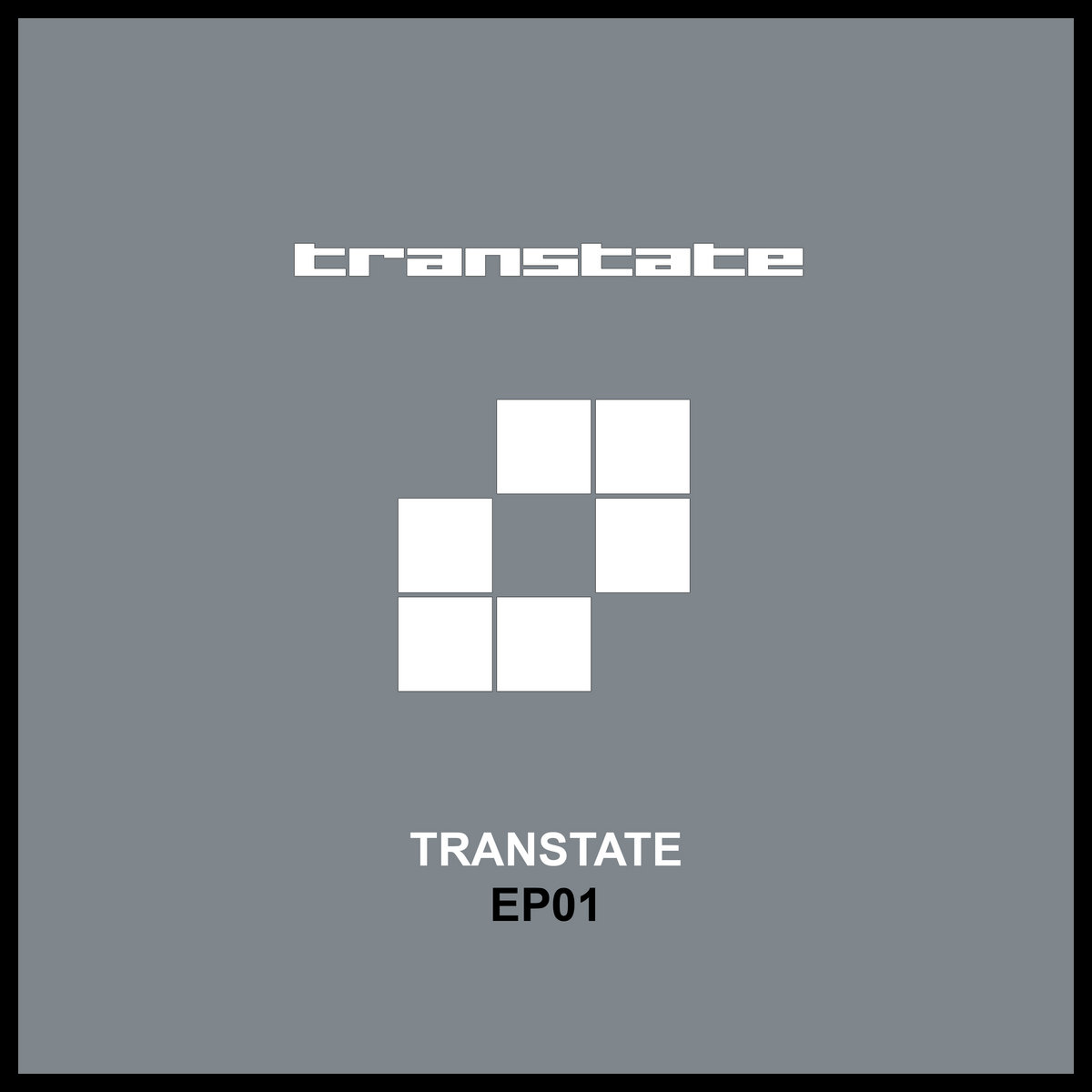 Transtate EP01