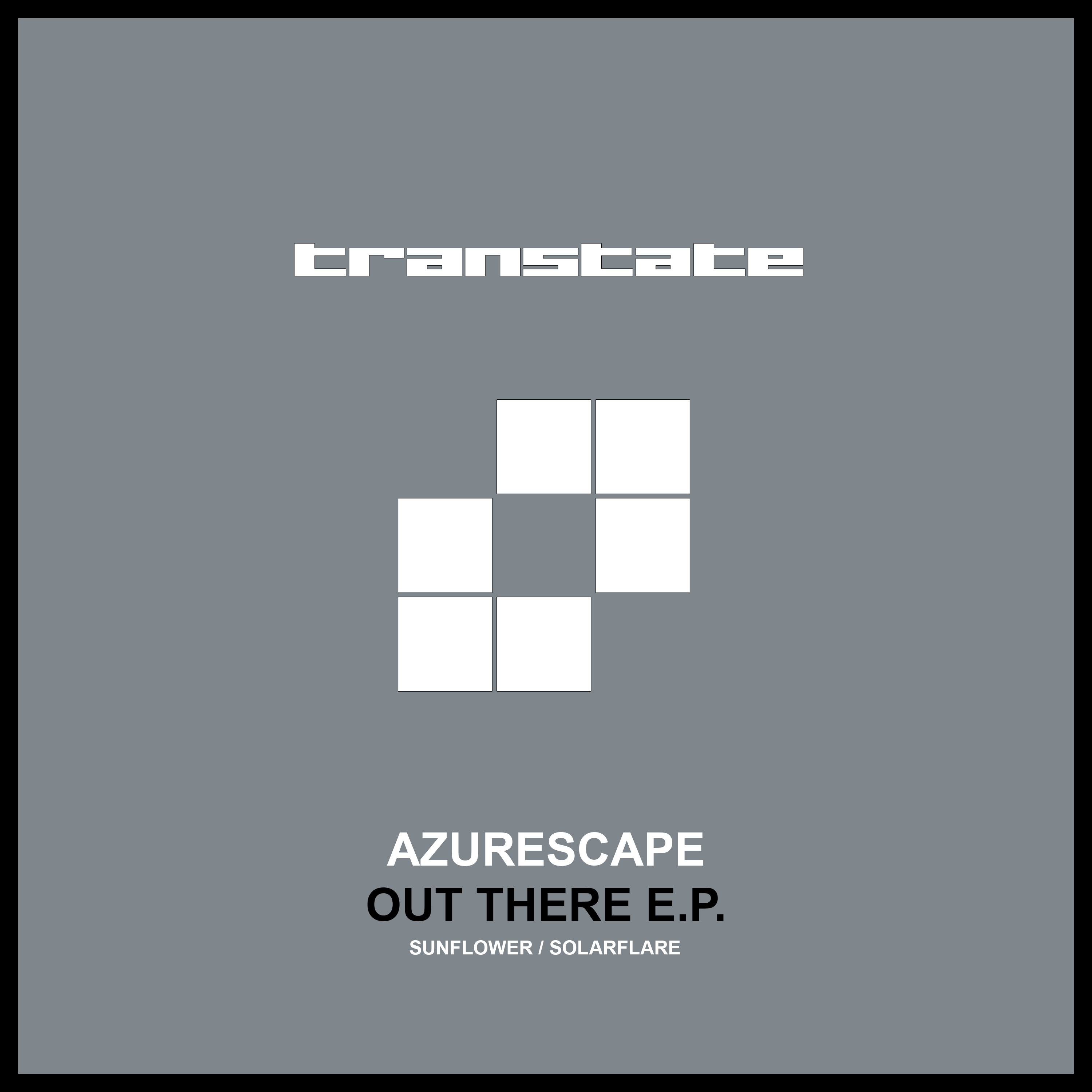 Out There E.P.