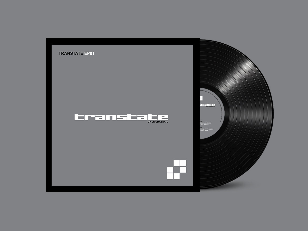 Transtate EP01 image 2